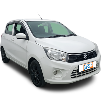 Maruti Celerio-img
